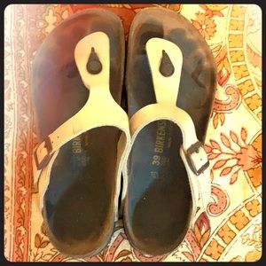 Women’s Birkenstock’s sandals